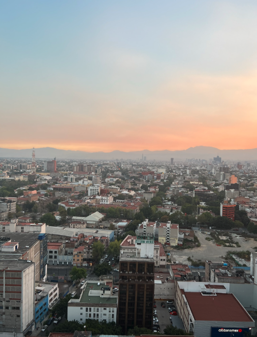 Mexico City